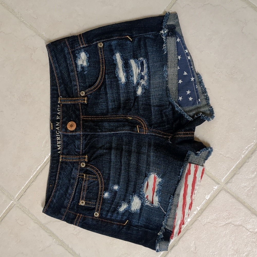 American Eagle Shorts